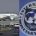 Government Plans to Sell PIA to Highest Bidder Before Signing New IMF Deal.