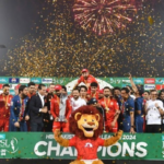 Islamabad United Wins PSL 9 Title in Thrilling Last-Ball Match Against Multan Sultans