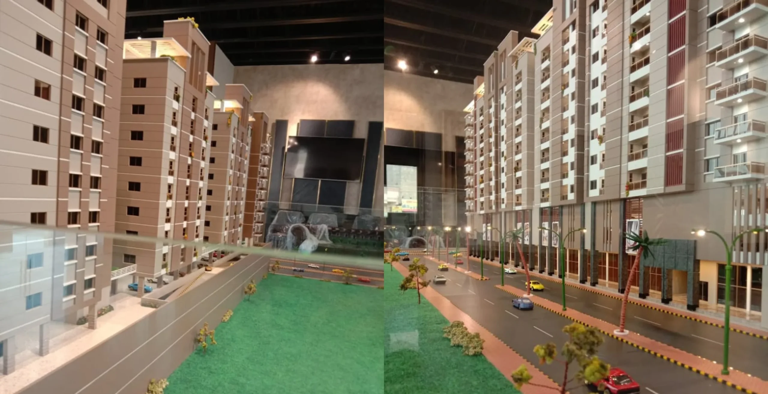 Saima PS Residence gallery image