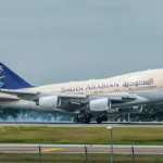 Saudi Airlines Opens Job Opportunities with Salaries Up to 17,000 Riyals