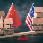 Unexpected Results of the US-China Trade Conflict