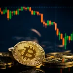 Bitcoin Drops Below $65K in Four-Hour Slide