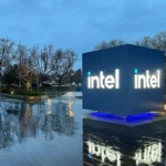 Intel Plans Massive $100 Billion Investment in Four US States