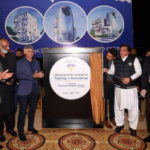 TopCity-1 Islamabad’s Event: Pioneering Economic Revival Through Real Estate