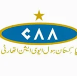 CAA blacklisted contractor for three years