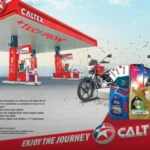 Exciting Prizes Await at Caltex’s Islamabad F 7 Fuel Station Lucky Draw