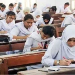 Govt postpones intermediate exams