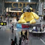 Hamad International Airport in Qatar Named World’s Best Airport