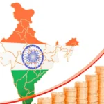 India Moves Ahead of UK in GDP, Now Ranks 4th