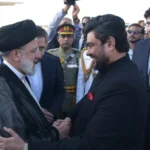 Iran’s President Raisi and Sindh Chief Minister Discuss Bilateral Economic Opportunities