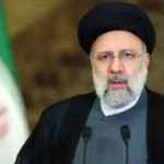 Iranian President Ebrahim Raisi Scheduled to Visit Pakistan on April 22nd