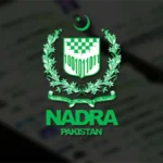 NADRA Announces Job Positions in Pakistan