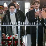 No power on earth can damage Pak-Iran ‘historic’ ties: President Raisi