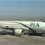 Pakistan seeks buyers for PIA stake.