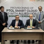 National Insurance Company Limited Chooses PTCL to Accelerate Digital Transformation