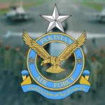 Pakistan Air Force Announces Multiple Vacancies in Pakistan