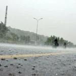 Thunderstorm, rain expected in Karachi from today