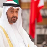 UAE Suspends Diplomatic Ties with Is_ràél