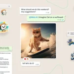 WhatsApp Gets Meta’s ChatGPT in Pakistan