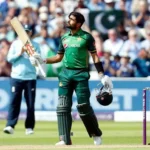 Babar Azam back as Pakistan’s captain in white-ball cricket