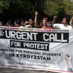 Chaos in Bishkek: The Reasons Behind the Attacks on Pakistani Students in Kyrgyzstan