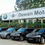 Dewan Motors to Relaunch KIA Shehzore in June 2024