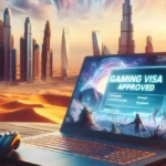 Dubai Introduces Gaming Visa Program to Draw Global Gamers