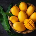 First Shipment of Pakistan’s “King of Fruits” Mangoes Arrives in UAE