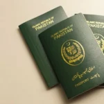 Funds Set Aside to Process Over 800,000 Pending Passports