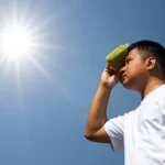 Heatwave Alert: Tips to Prevent Heat Stroke