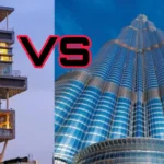 Is Mukesh Ambani’s Antilia Tower More Expensive Than Dubai’s Burj Khalifa?