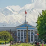 Kyrgyzstan Implements Online Exams for Pakistani Students Amidst Violence