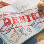 PAKISTAN TOPS LIST FOR MOST SCHENGEN VISA REJECTIONS