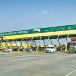 NHA to Increase Motorway Toll Tax by 30%