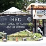 University Teachers to Mark Black Day Following Government’s Reduction of HEC Budget