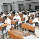 Matric exams postponed in Karachi