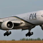 PIA Shares Positive Update on UK and Europe Flights