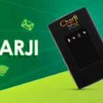 PTCL Ending Charji Services in More Than 25 Cities