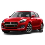 Pak Suzuki Slashes Swift Prices by up to Rs. 710,000