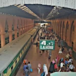 Pakistan Railways Slashes Fares by More Than 50%