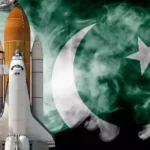 Pakistan and China to Team Up for Groundbreaking Moon Mission