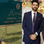 Pakistan couple passes CSS exam on their first attempt