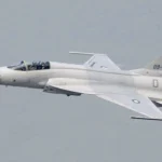 Pakistan to Provide 12 JF-17s to Iraq