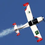 Pakistan to Sell 12 Super Mushshak Aircraft to Zimbabwe