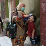 Parents Declining Polio Vaccination May Face Fines or Imprisonment