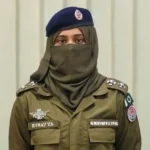 Police Ban Female Officers from Wearing Niqab or Burqa While on Duty