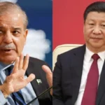 Prime Minister Shehbaz Sharif Set for Five-Day Visit to China Starting Tuesday