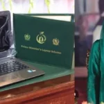 Punjab Starts Giving Laptops Again After Seven Years