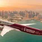 Qatar Airways Flight to Dublin Experiences Turbulence, Resulting in 12 Injuries, Confirms Airport