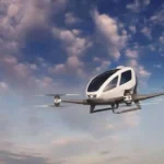 Saudi Arabia to Introduce Flying Taxis for Hajj Pilgrims